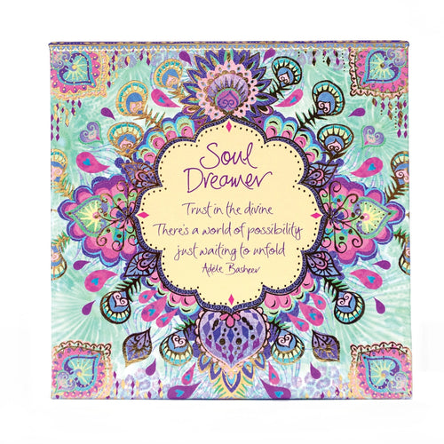 Soul Dreamer Notebox