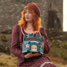 PRE - ORDER - Shakespeare's Theatre - Hamlet Cora Bag