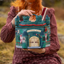 PRE - ORDER - Shakespeare's Theatre - Hamlet Cora Bag