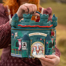 PRE - ORDER - Shakespeare's Theatre - Hamlet Cora Bag