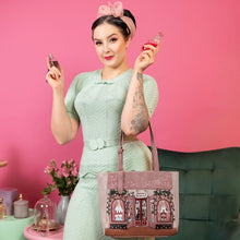 PRE ORDER Vendula Perfumery - Blush Edition - Shopper Bag - LAST ONE!