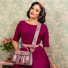 PRE ORDER Vendula Perfumery - Blush Edition - Wide Shoulder Strap