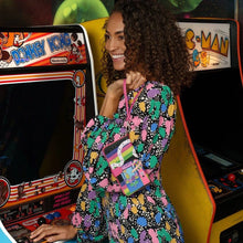 Vendula Arcade Universal Square Wallet