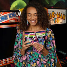 Vendula Arcade Universal Square Wallet