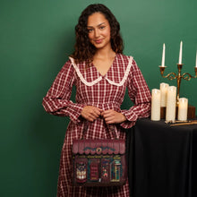 PRE ORDER Mystic Wicks Candle and Wandmakers Grace Bag