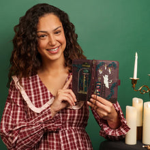 PRE ORDER -  Mystic Wicks Candle and Wandmakers Phone Case