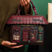 PRE ORDER Mystic Wicks Candle and Wandmakers Grab Bag