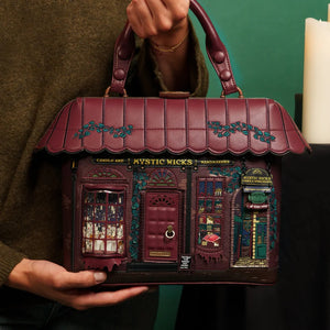 PRE ORDER Mystic Wicks Candle and Wandmakers Grab Bag