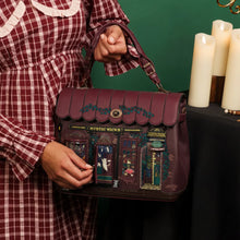 PRE ORDER Mystic Wicks Candle and Wandmakers Grace Bag
