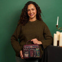 PRE ORDER - Mystic Wicks Candle and Wandmakers Mini Grace