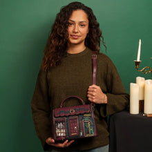 PRE ORDER - Mystic Wicks Candle and Wandmakers Mini Grace