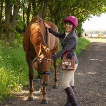 Vendula Pony Club Tallulah Mini  Bag - LAST ONE!