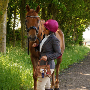 Vendula Pony Club Tallulah Mini  Bag - LAST ONE!