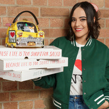 New York Cats & Corgis Taxi Grab Bag