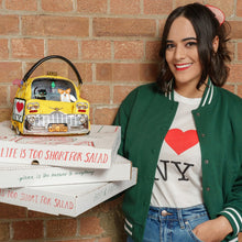 New York Cats & Corgis Taxi Grab Bag