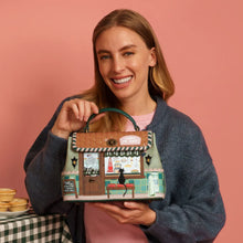 PRE ORDER - Vendula Pie Shop Mini Grace