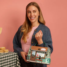 PRE ORDER - Vendula Pie Shop Mini Grace