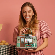 PRE 0RDER - Vendula Pie Shop Hollis Bag