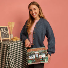 PRE ORDER Vendula Pie Shop Bella Bag
