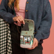 PRE ORDER - Vendula Pie Shop Phone Pouch Bag