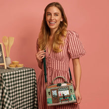 PRE 0RDER - Vendula Pie Shop Hollis Bag