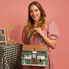 PRE ORDER Vendula Pie Shop Grace Bag