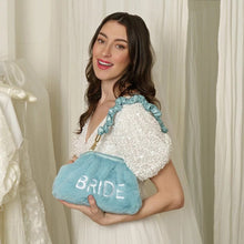 Bride Bubble Bag