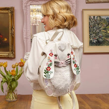 Woodland Rabbits Briar Bunny Backpack