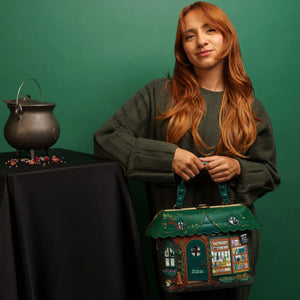 The Witches Pantry Grab Bag