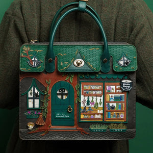 The Witches Pantry Harriet Backpack