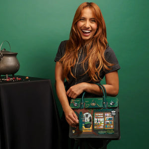 The Witches Pantry Harriet Backpack