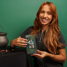 The Witches Pantry Phone Case