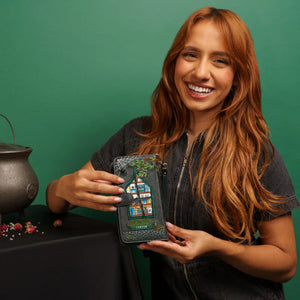 The Witches Pantry Phone Case