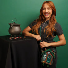 The Witches Pantry House Bag