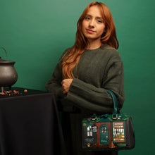 The Witches Pantry Speedy Bowler