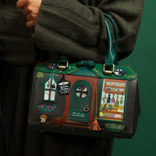 The Witches Pantry Speedy Bowler