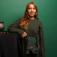 The Witches Pantry Witches Boot
