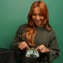 The Witches Pantry clipper coin purse