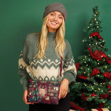 Vendula-Christmas-Library-Kate-Bag