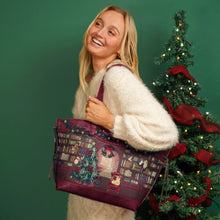 Vendula-Christmas-Library-Stella-Bag