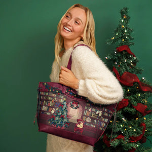 Vendula-Christmas-Library-Stella-Bag