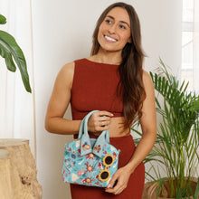 Vendula Sands Tropical Shirt Bag