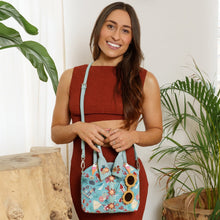 Vendula Sands Tropical Shirt Bag
