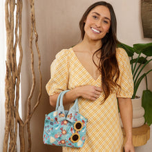 Vendula Sands Tropical Shirt Bag