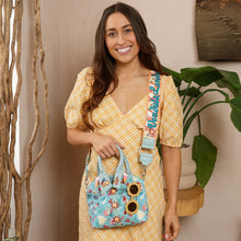 Vendula Sands Tropical Shirt Bag