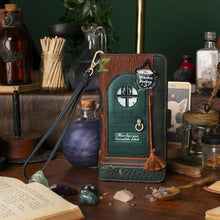 The Witches Pantry Phone Case