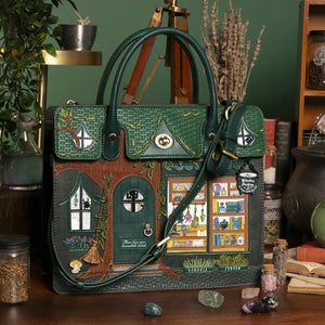The Witches Pantry Harriet Backpack