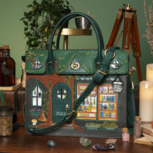 The Witches Pantry Harriet Backpack