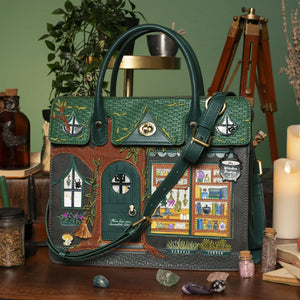 The Witches Pantry Harriet Backpack