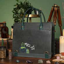 The Witches Pantry Harriet Backpack